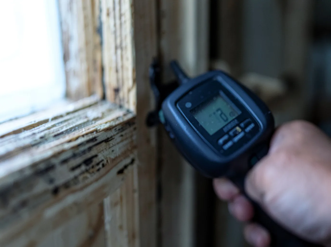 Commercial Water Damage Restoration in Mcgrann, PA
