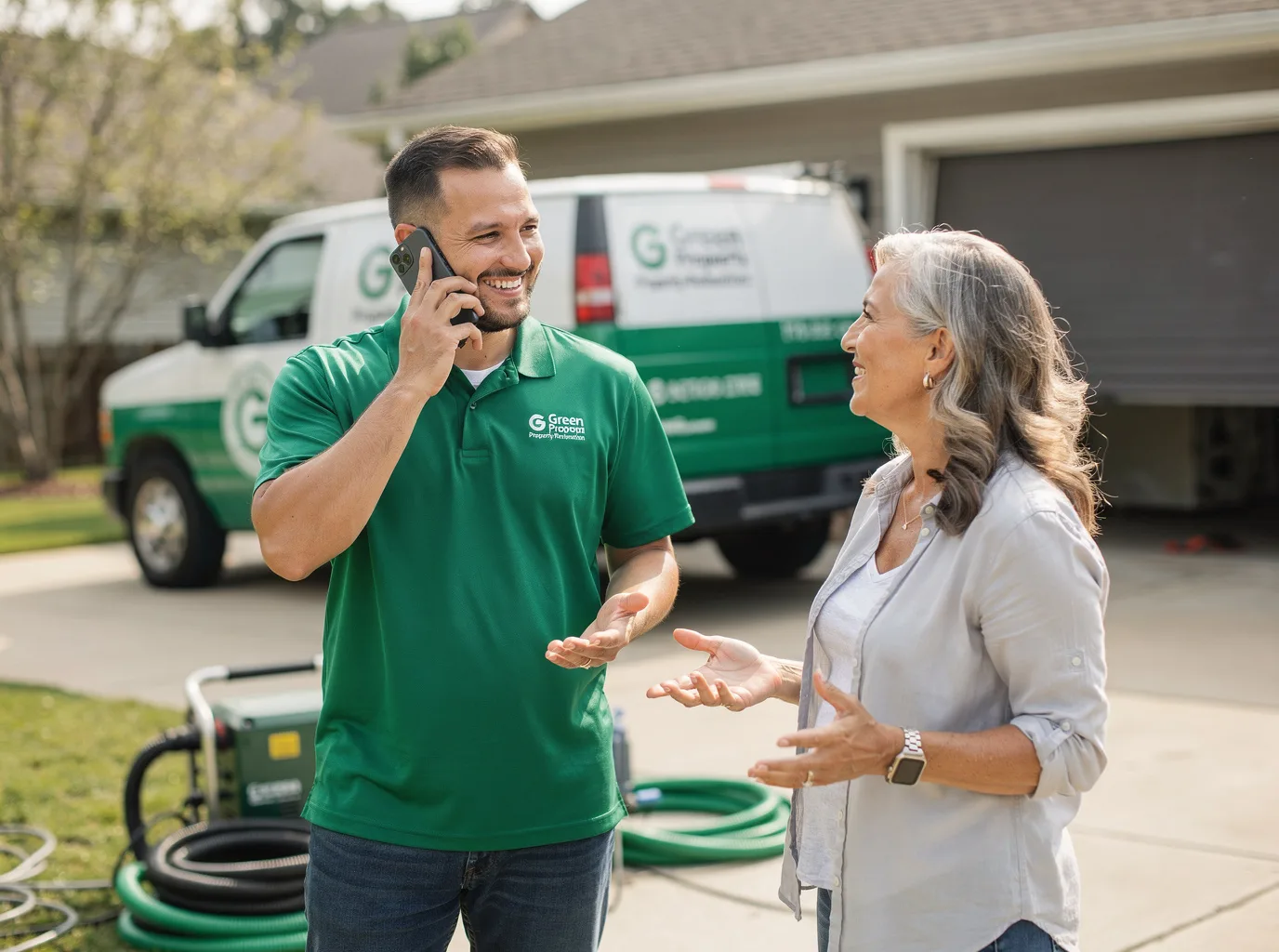 Water Damage Restoration Mcgrann, PA FAQs